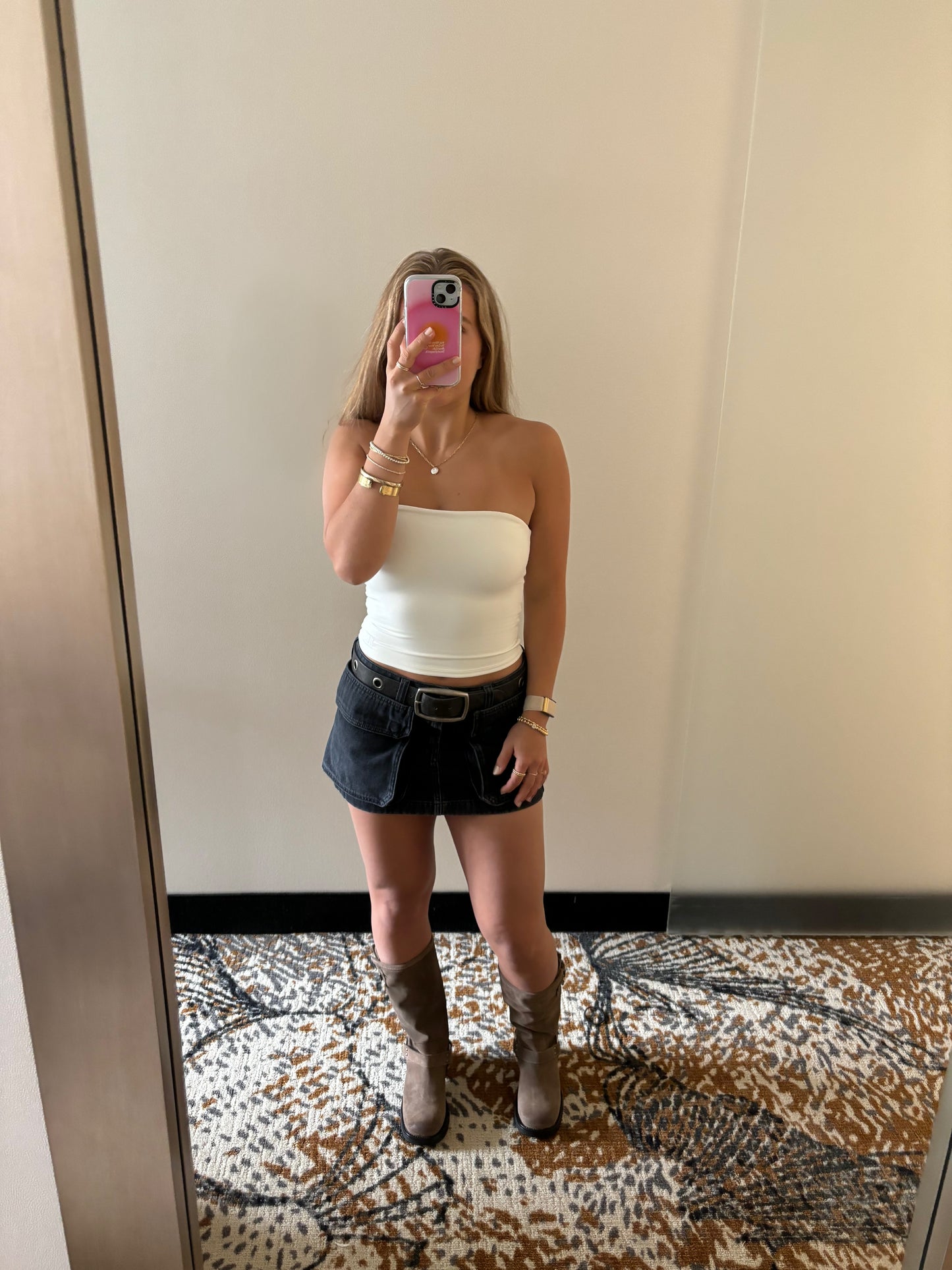 Bright White