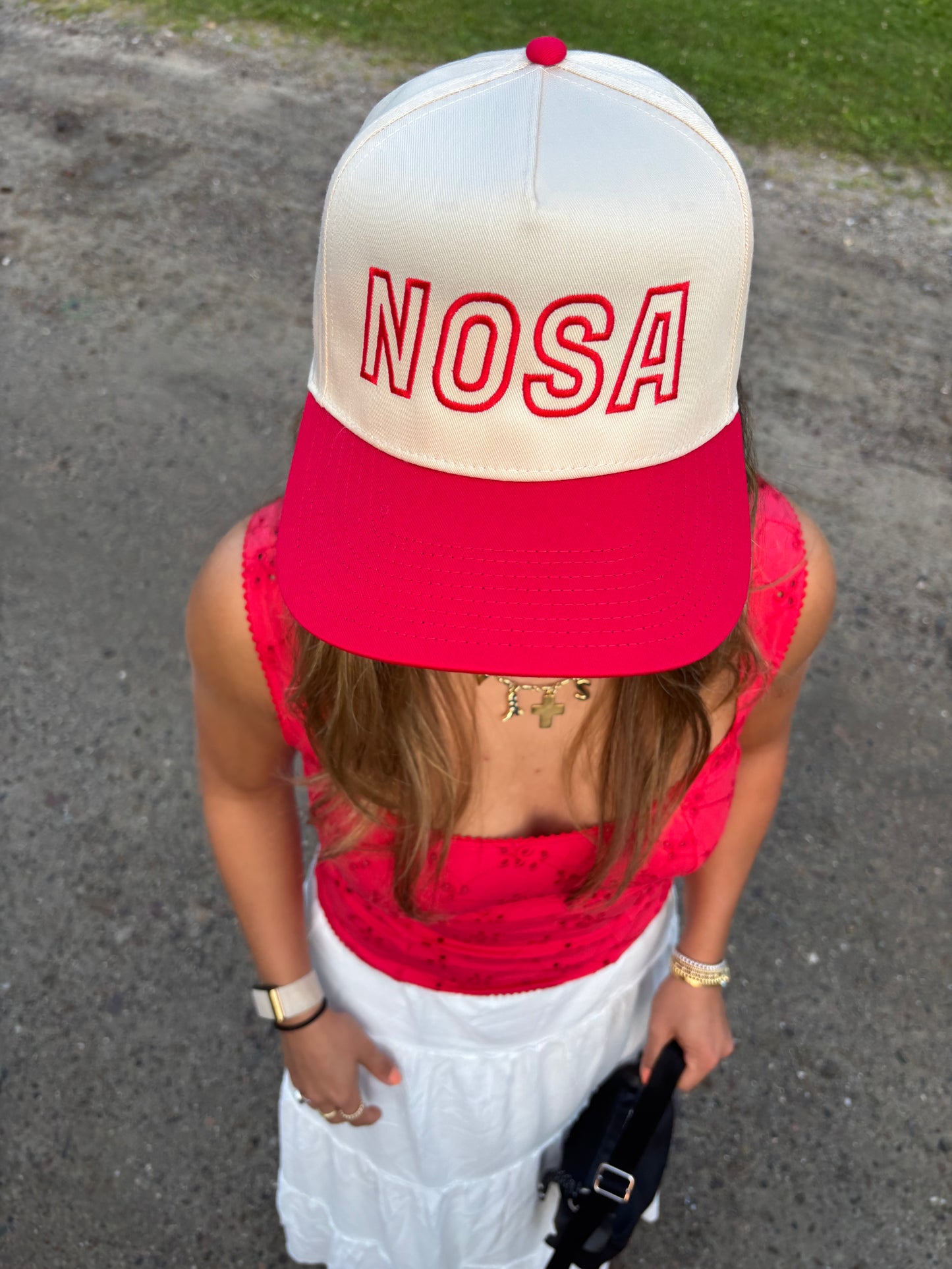 Trucker Hat