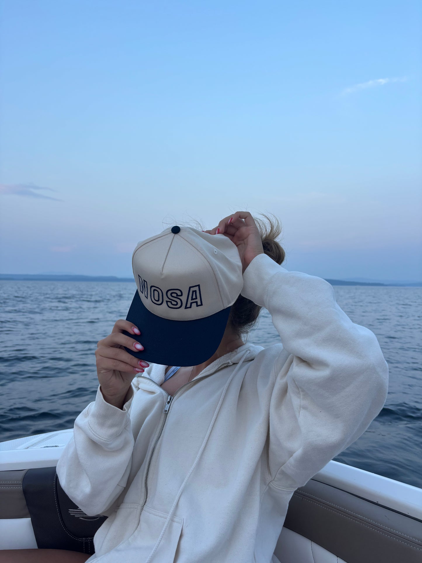 Trucker Hat