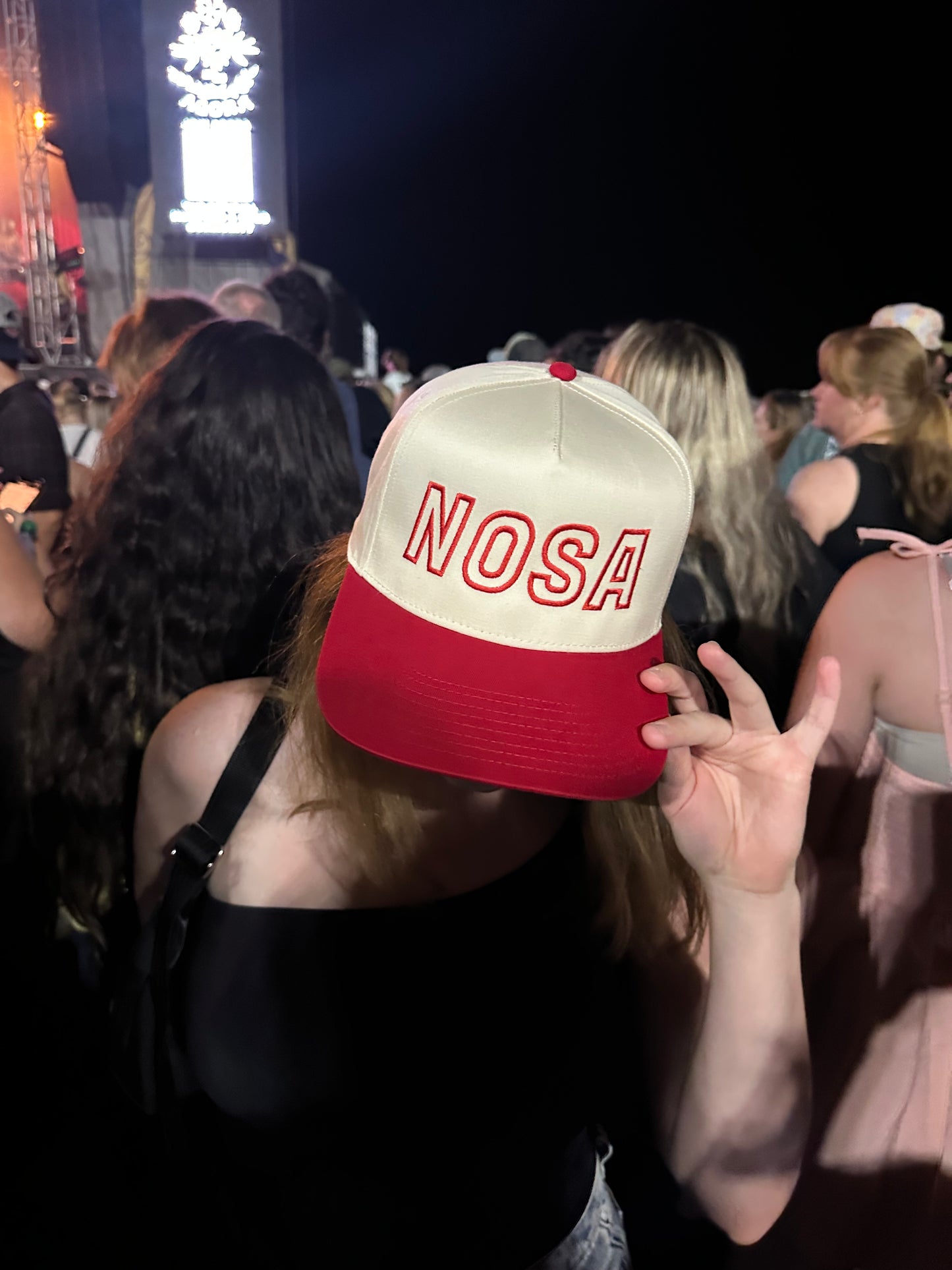 Trucker Hat
