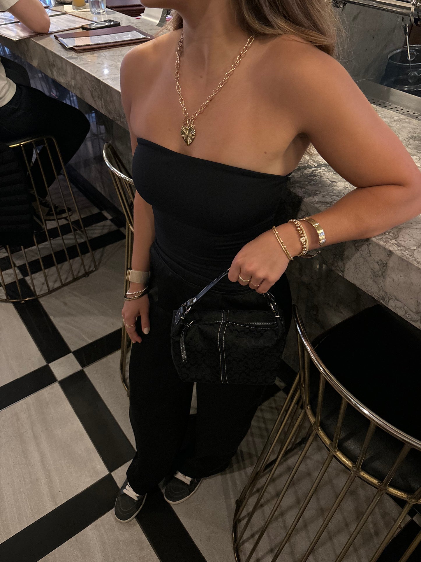 Jet Black