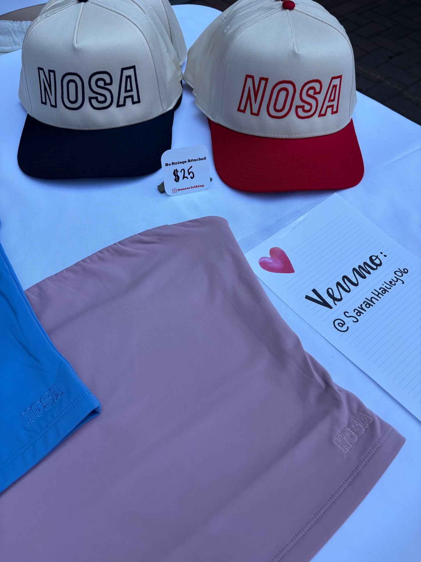 Trucker Hat