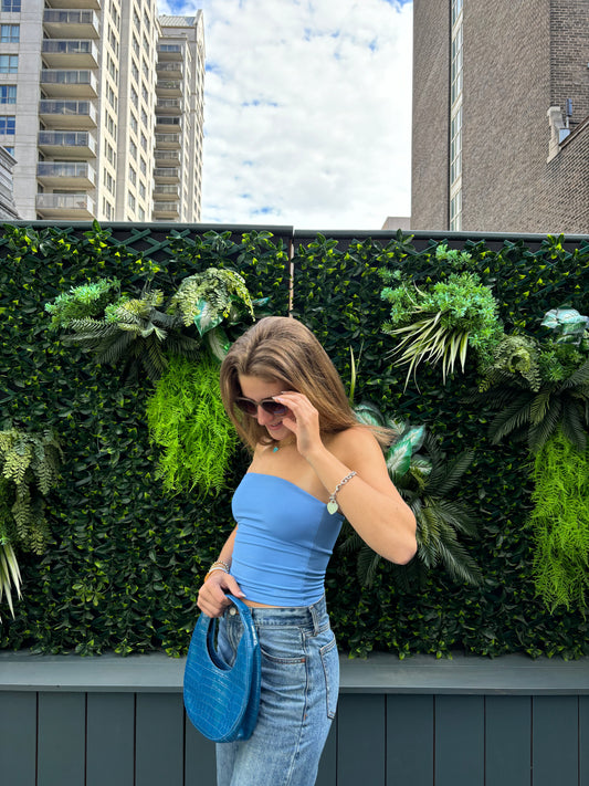 Sky Blue
